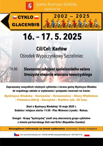 Cyklo Glacensis
