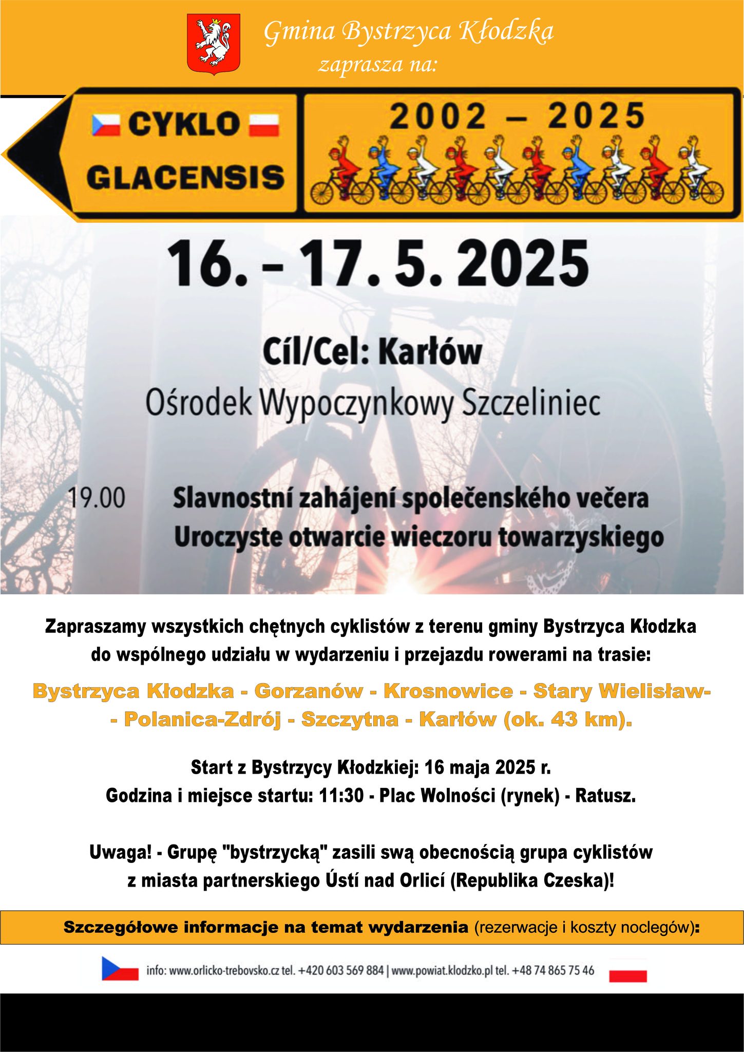 Cyklo Glacensis