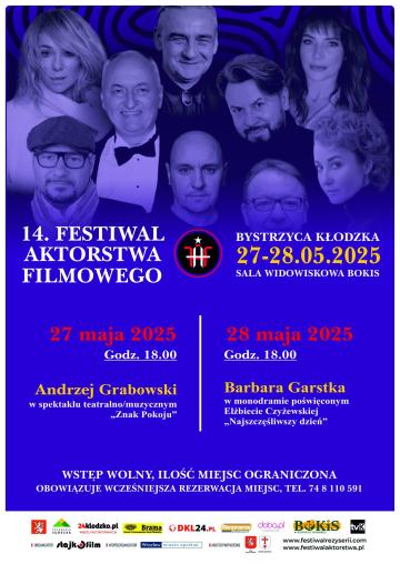 Festiwal Aktorstwa Filmowego