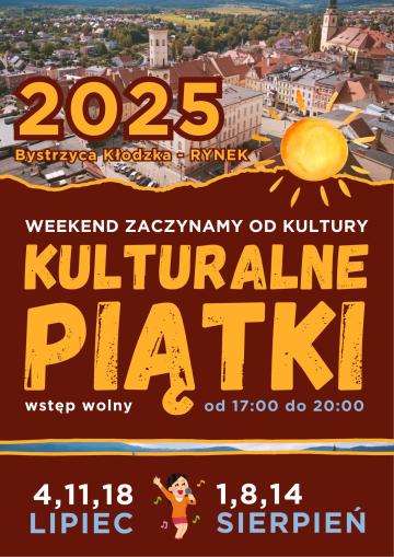 KULTURALNE PIĄTKI