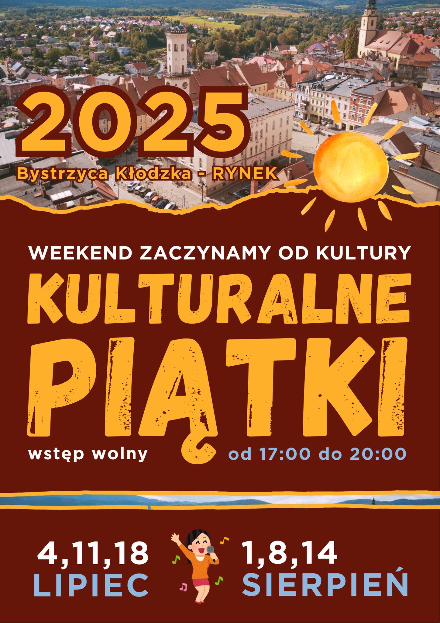 KULTURALNE PIĄTKI