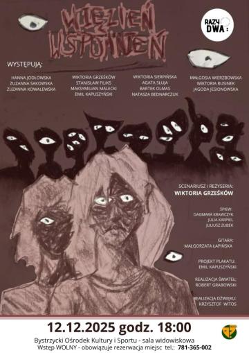 WIĘZIEŃ WSPOMNIEŃ