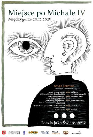 MIEJSCE PO MICHALE IV
