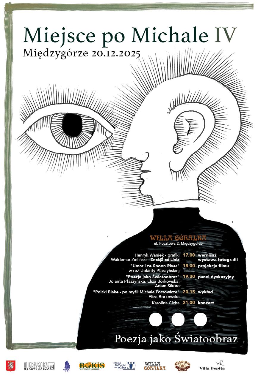 MIEJSCE PO MICHALE IV