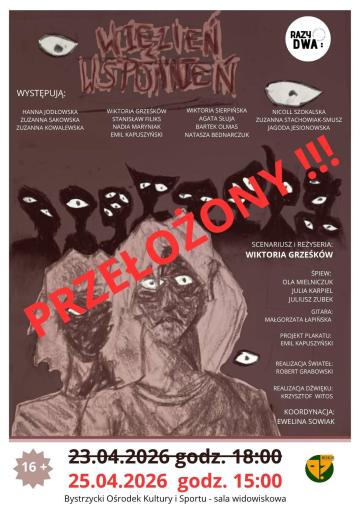 WIĘZIEŃ WSPOMNIEŃ