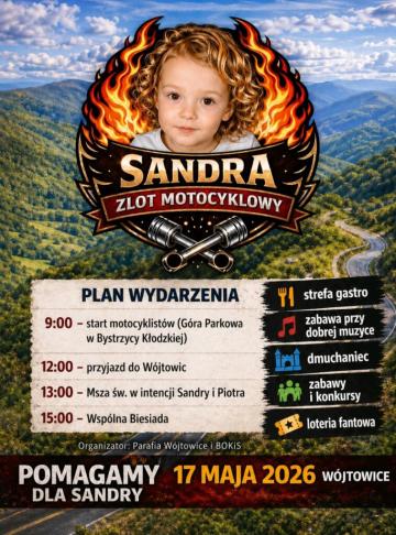 ZLOT MOTOCYKLOWY