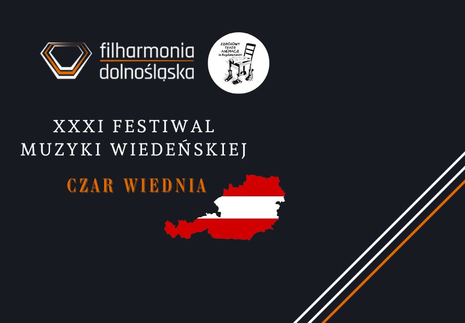 XXXI Festiwal Muzyki Wiedeńskiej - 