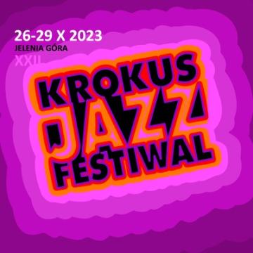 Krokus Jazz Festiwal 2023