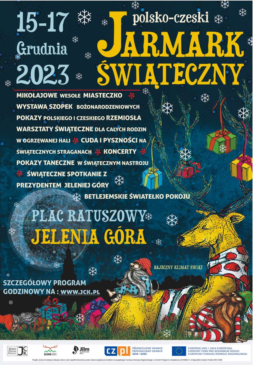 Jarmark Świateczny