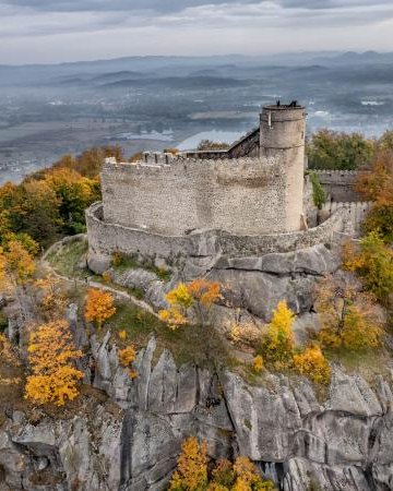 ZAMEK CHOJNIK