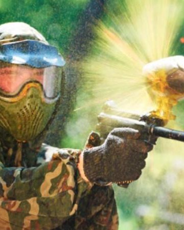 Paintball