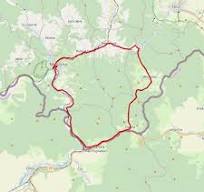 Rowerowa Pętla Muszyńska