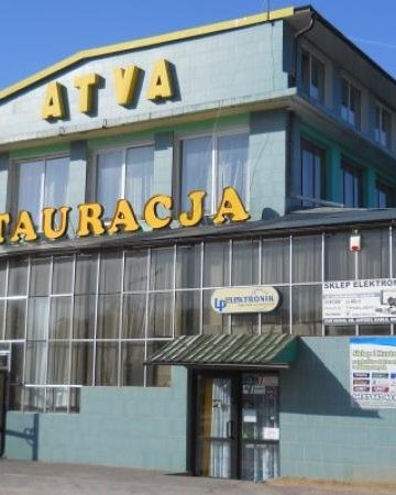 Restauracja ATVA